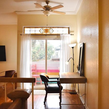 Montrose Pied-A-Terre Apartments Walking Distance To Museums Houston Kültér fotó