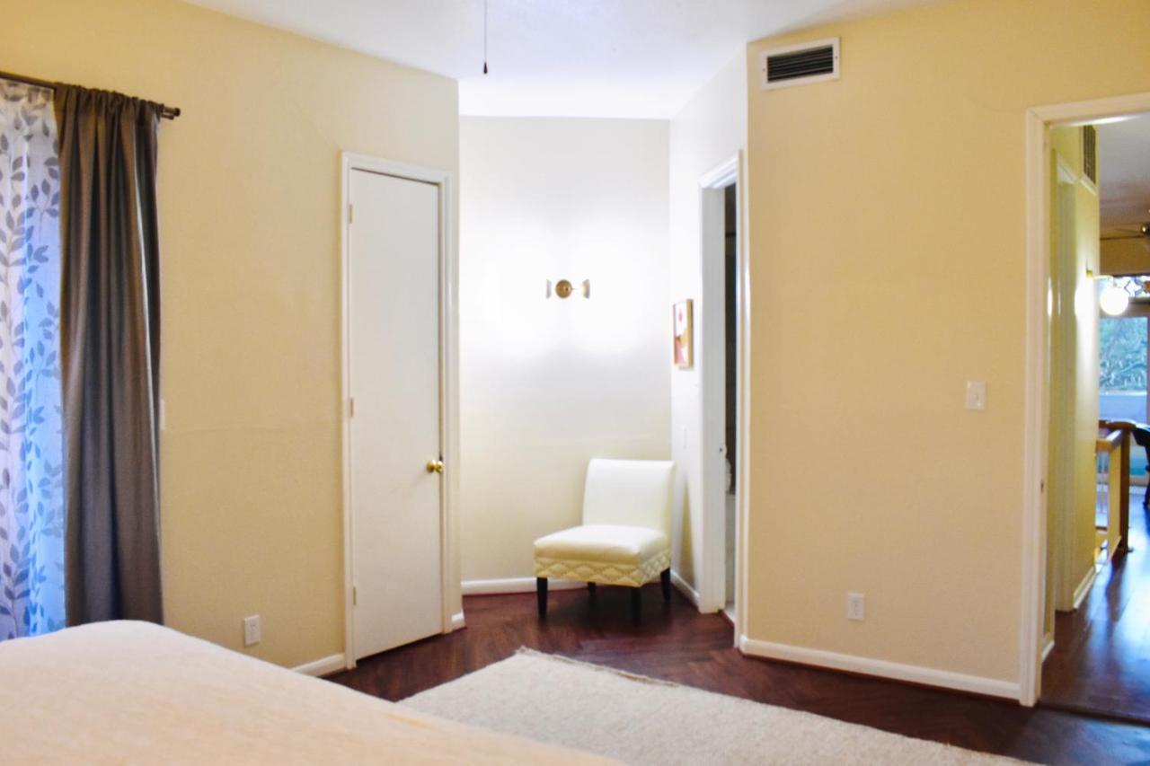 Montrose Pied-A-Terre Apartments Walking Distance To Museums Houston Kültér fotó