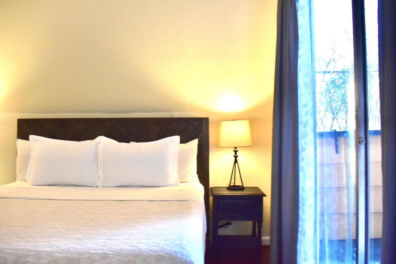Montrose Pied-A-Terre Apartments Walking Distance To Museums Houston Kültér fotó
