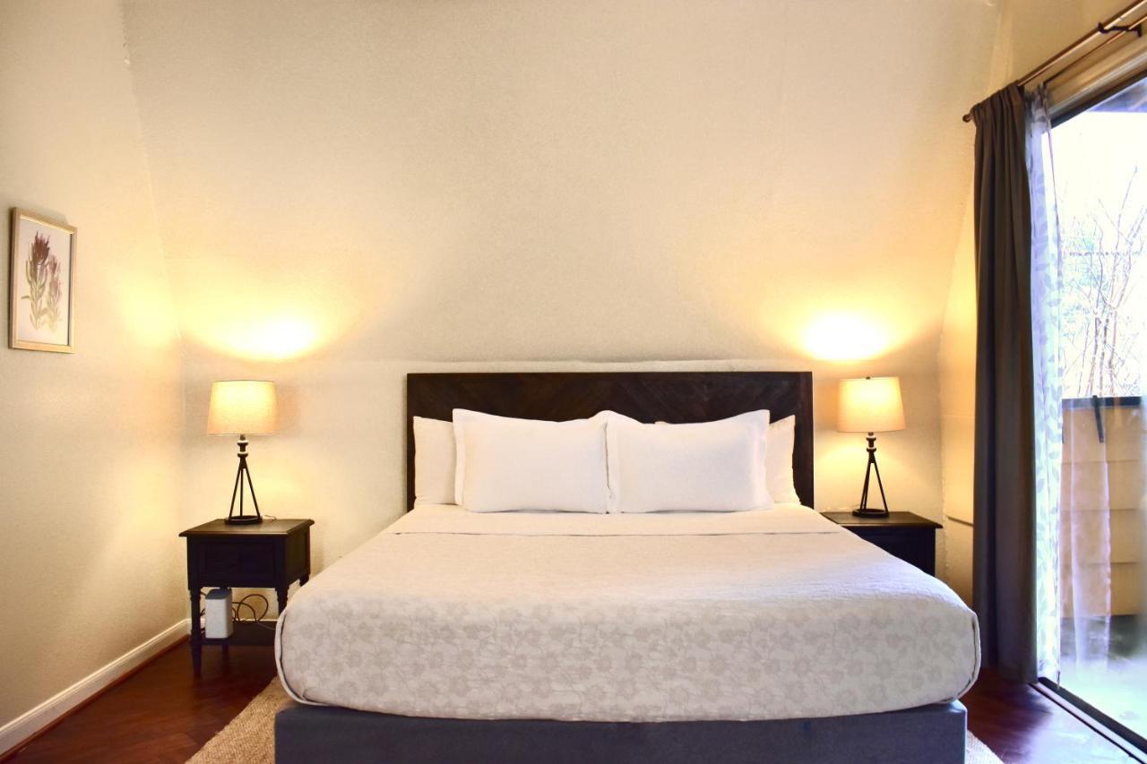 Montrose Pied-A-Terre Apartments Walking Distance To Museums Houston Kültér fotó